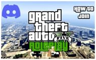 Discord and GTA RP go ha in hand most of the time (Image via Sportskeeda)